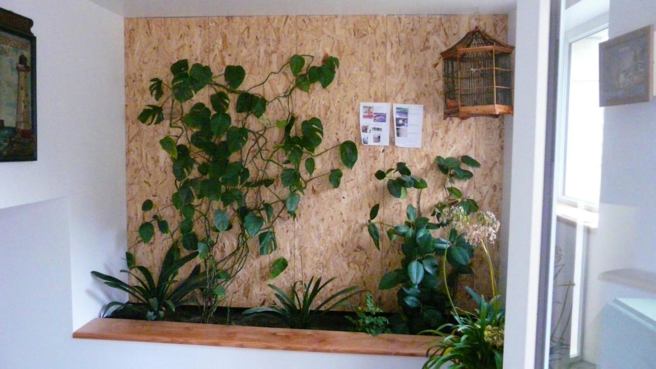 Villa En Campagne Au Locheur + Piscine Le Locheur Exterior foto